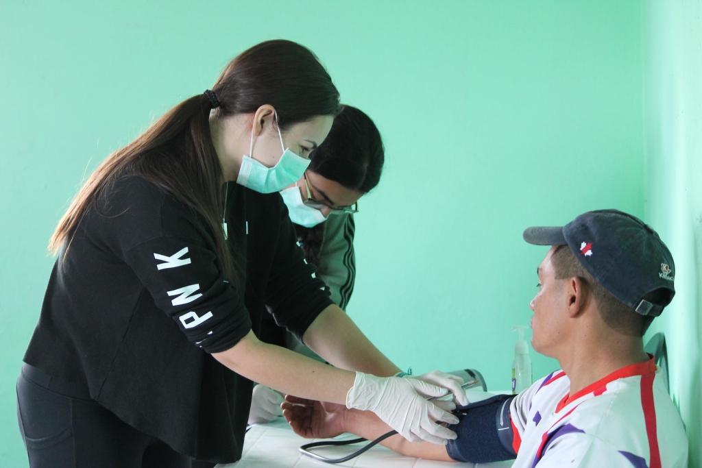 Ecuador: Medical Assistance - 11 Days 15