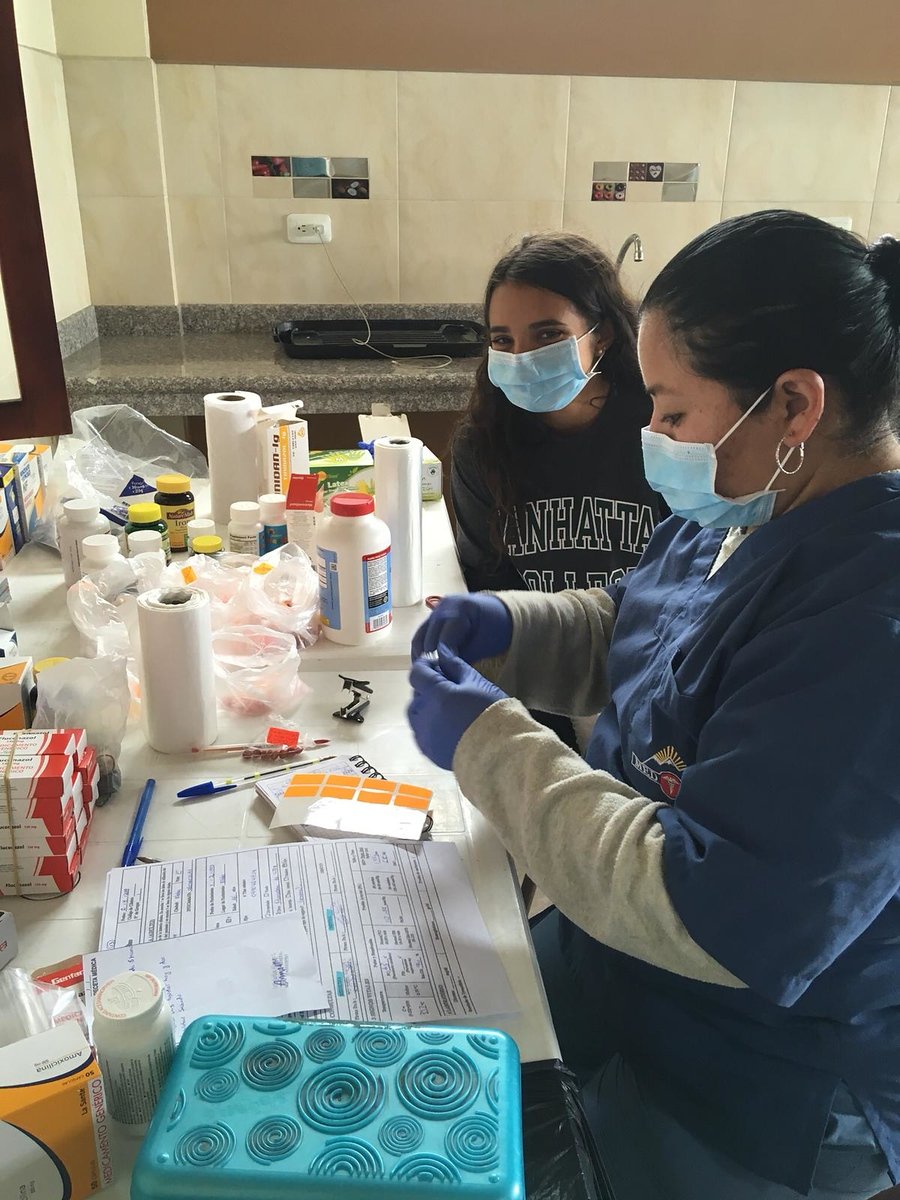 Ecuador: Medical Assistance - 11 days 22