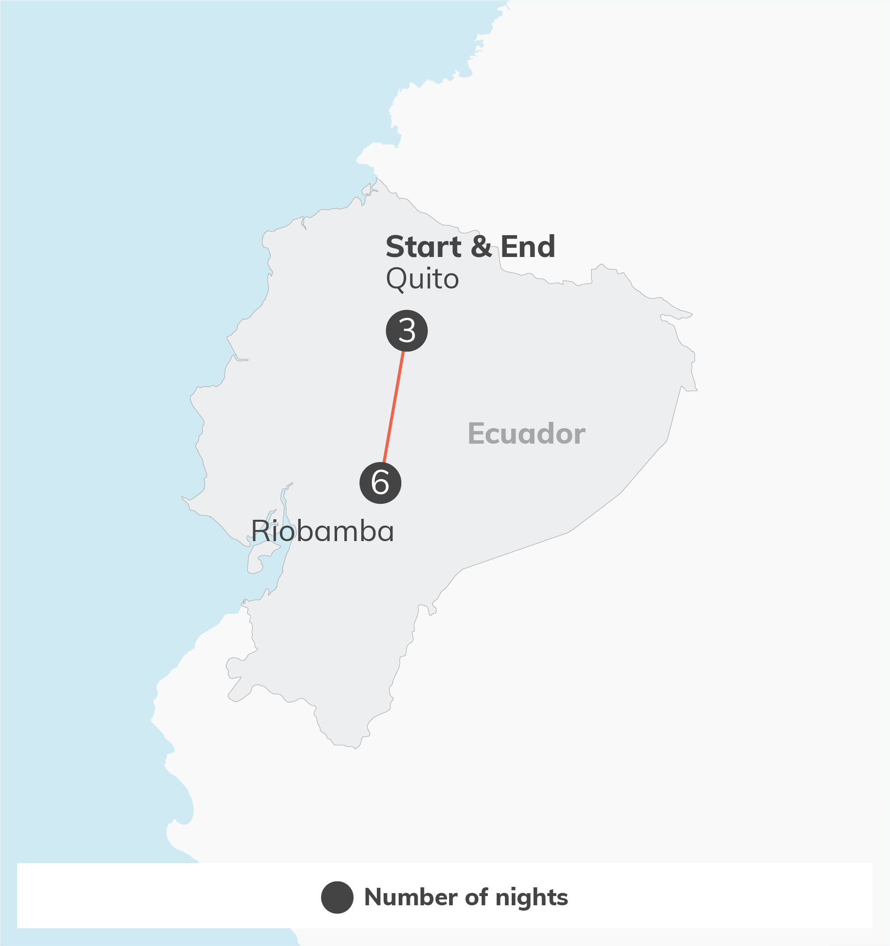 Ecuador: Medical Assistance - 11 days 24