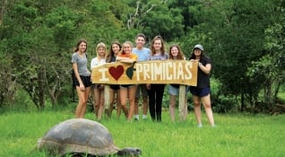 Ecuador & the Galapagos Community Service - 25 days 13