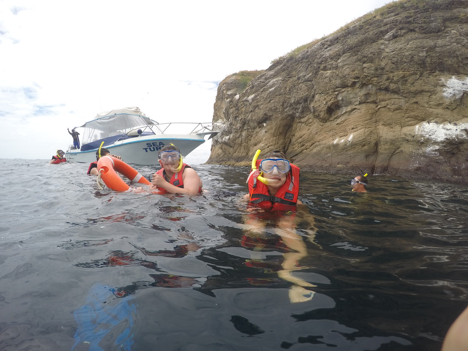 Ecuador & the Galapagos Community Service - 25 Days 5