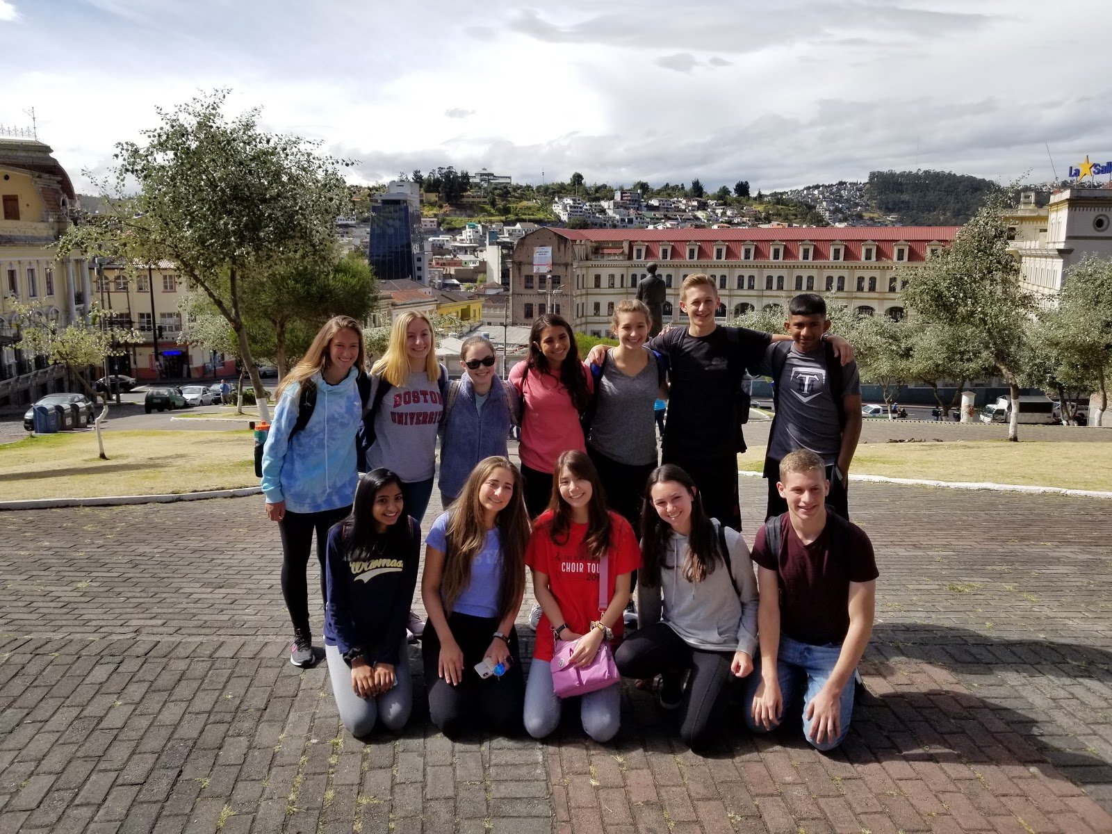 Exciting Experiences in Ecuador 1