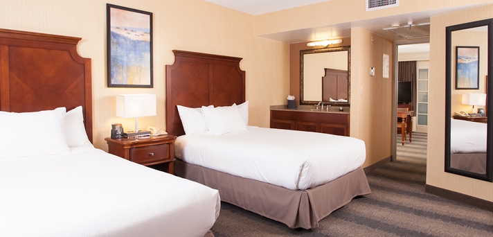 Embassy Suites Bloomington
