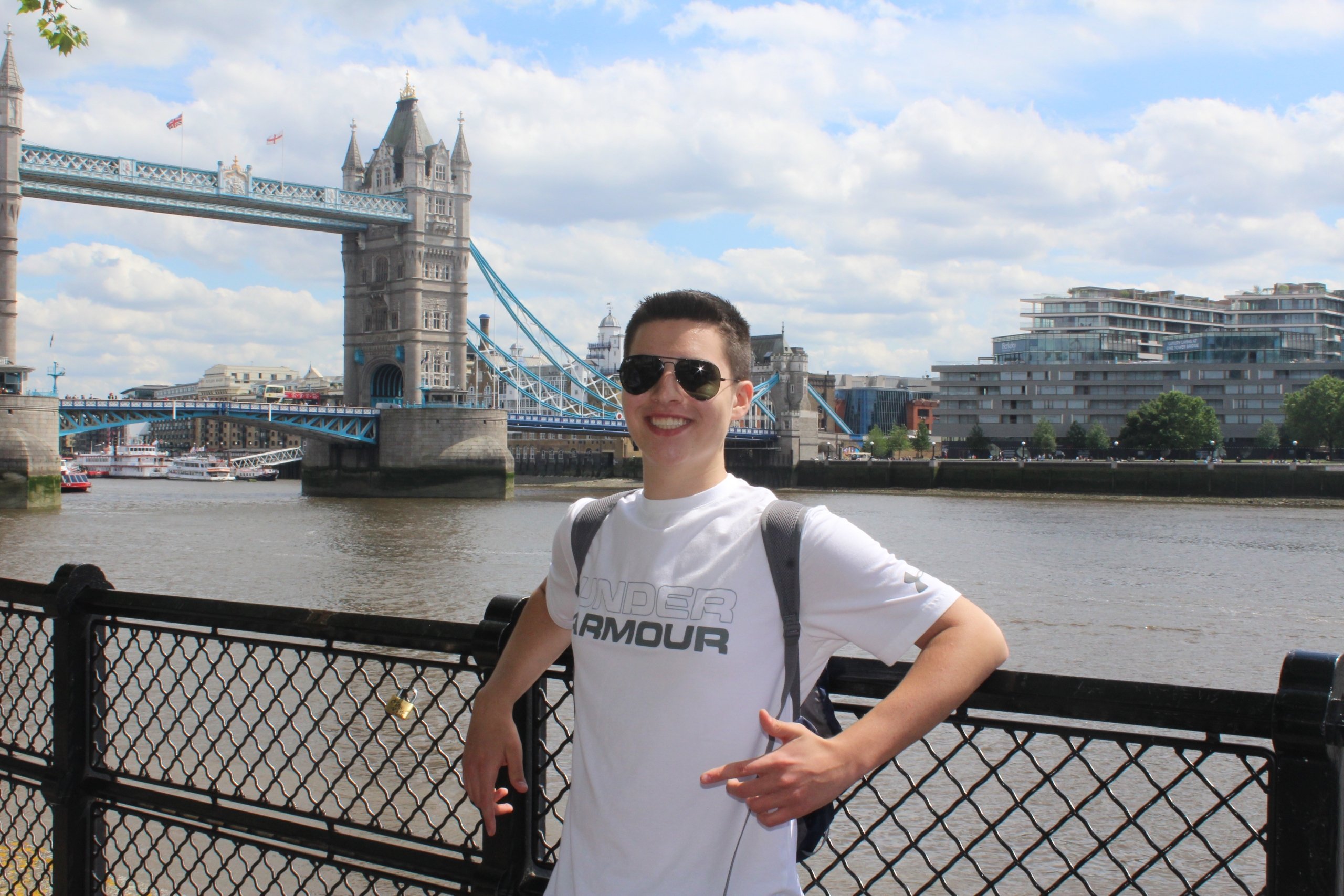 European Discovery - 22 days 1