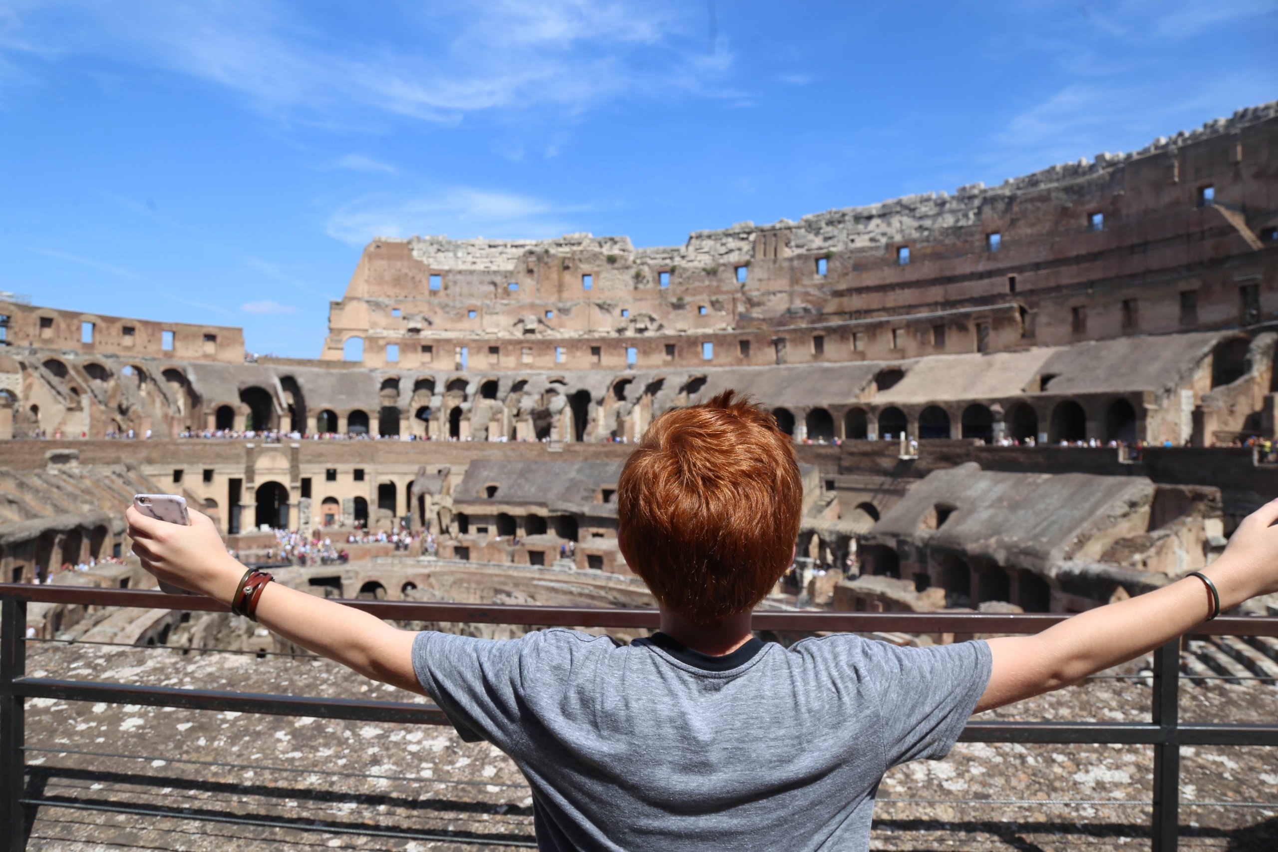 European Discovery - 22 days 21