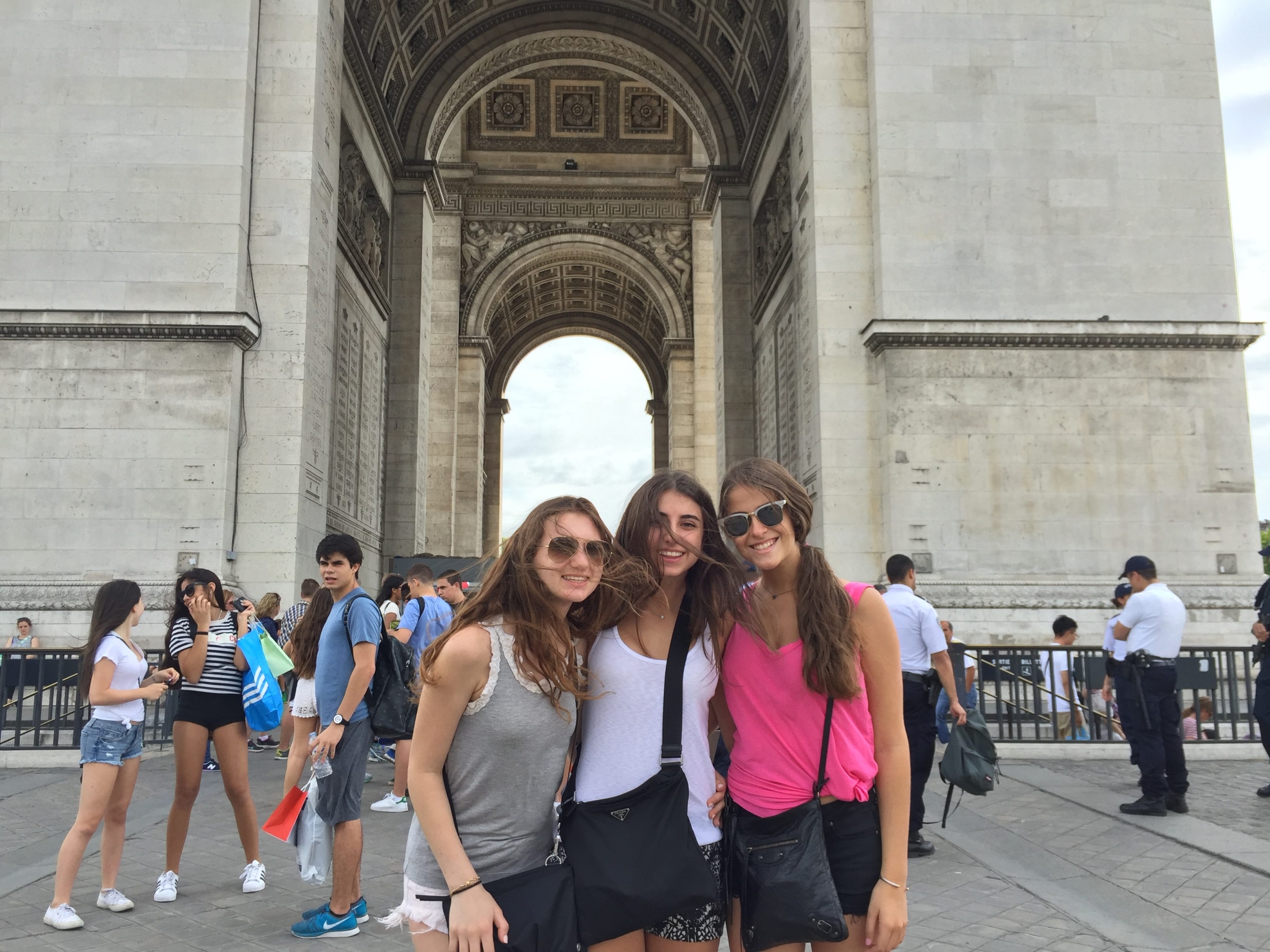 European Discovery - 22 days 2