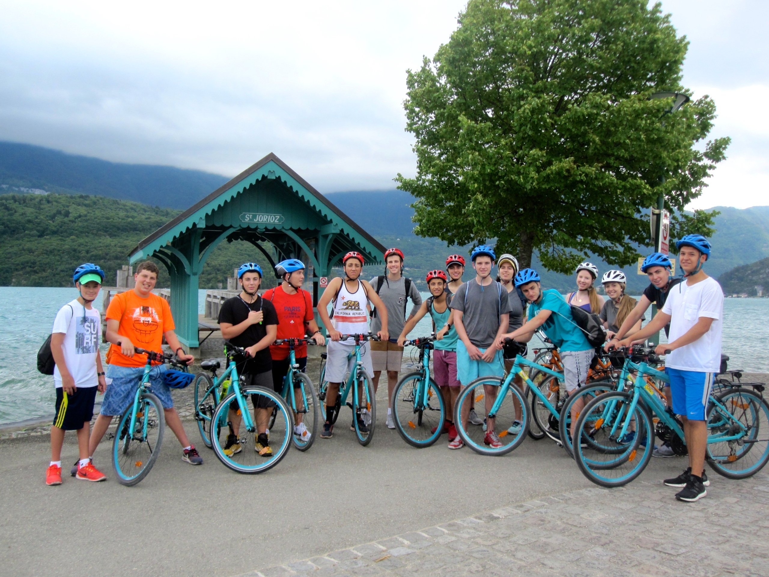 European Discovery - 22 days 4