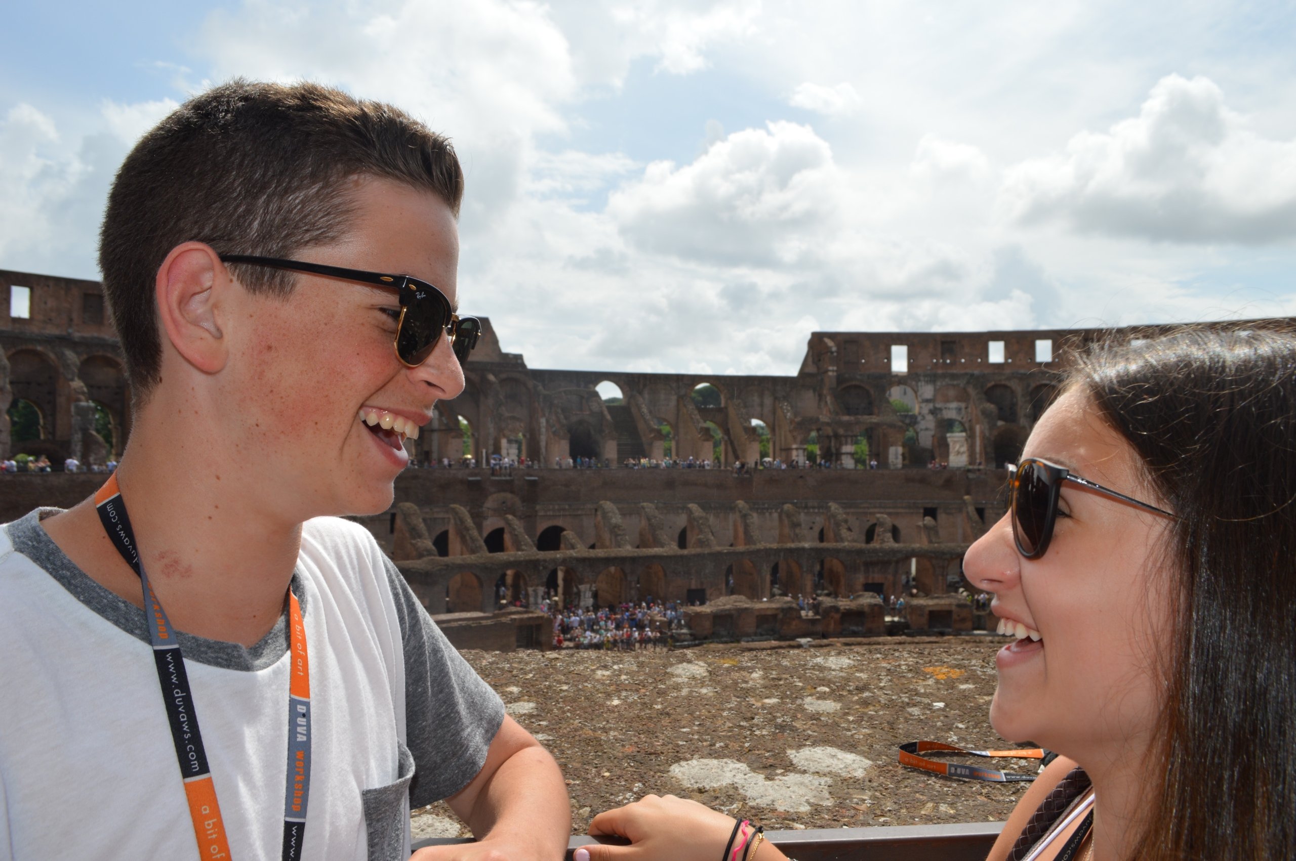 European Discovery - 30 days 8