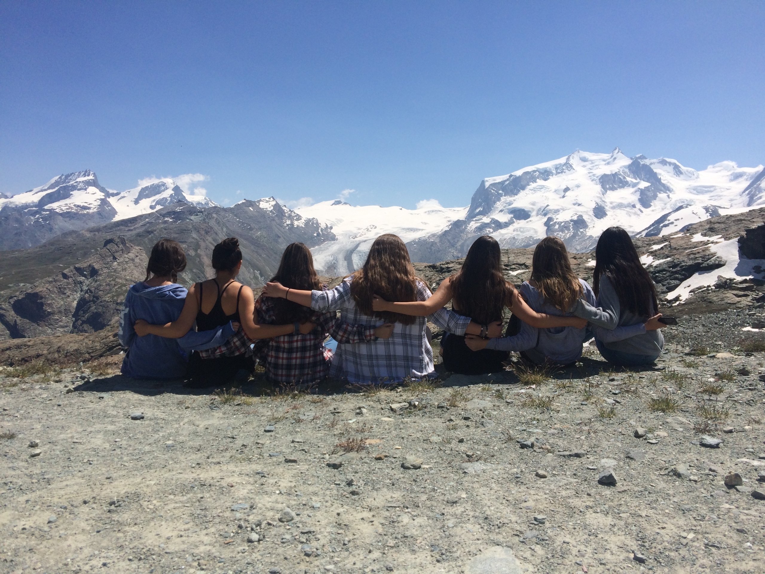 European Discovery - 30 days 4