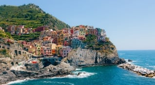 European Experience - 28 days 15