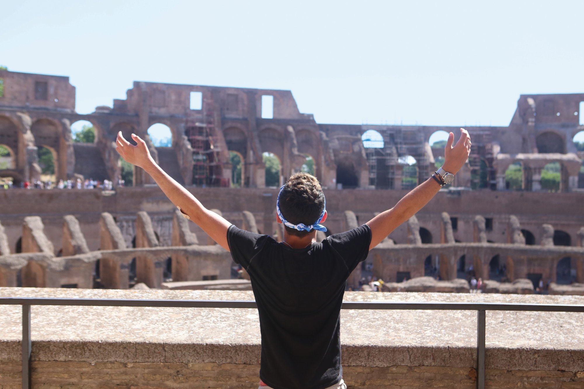 European Experience - 28 days 20