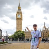 European Experience ON TOUR - 28 days 12