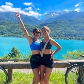European Experience ON TOUR - 28 days 14