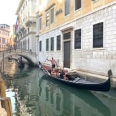 European Experience ON TOUR - 28 days 16