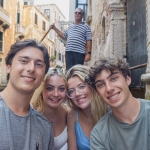 European Experience ON TOUR - 28 days 3