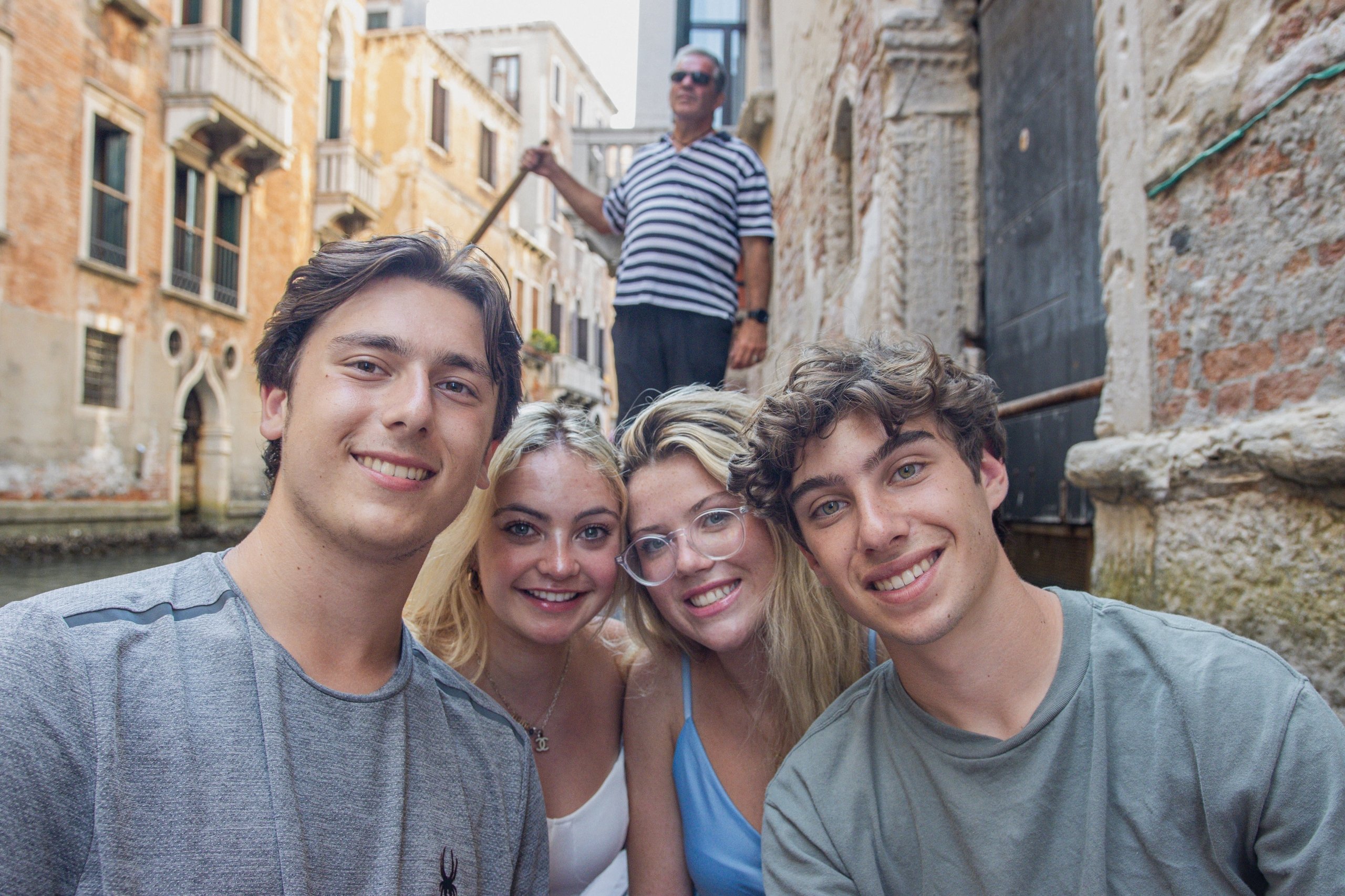 European Experience ON TOUR - 28 days 3