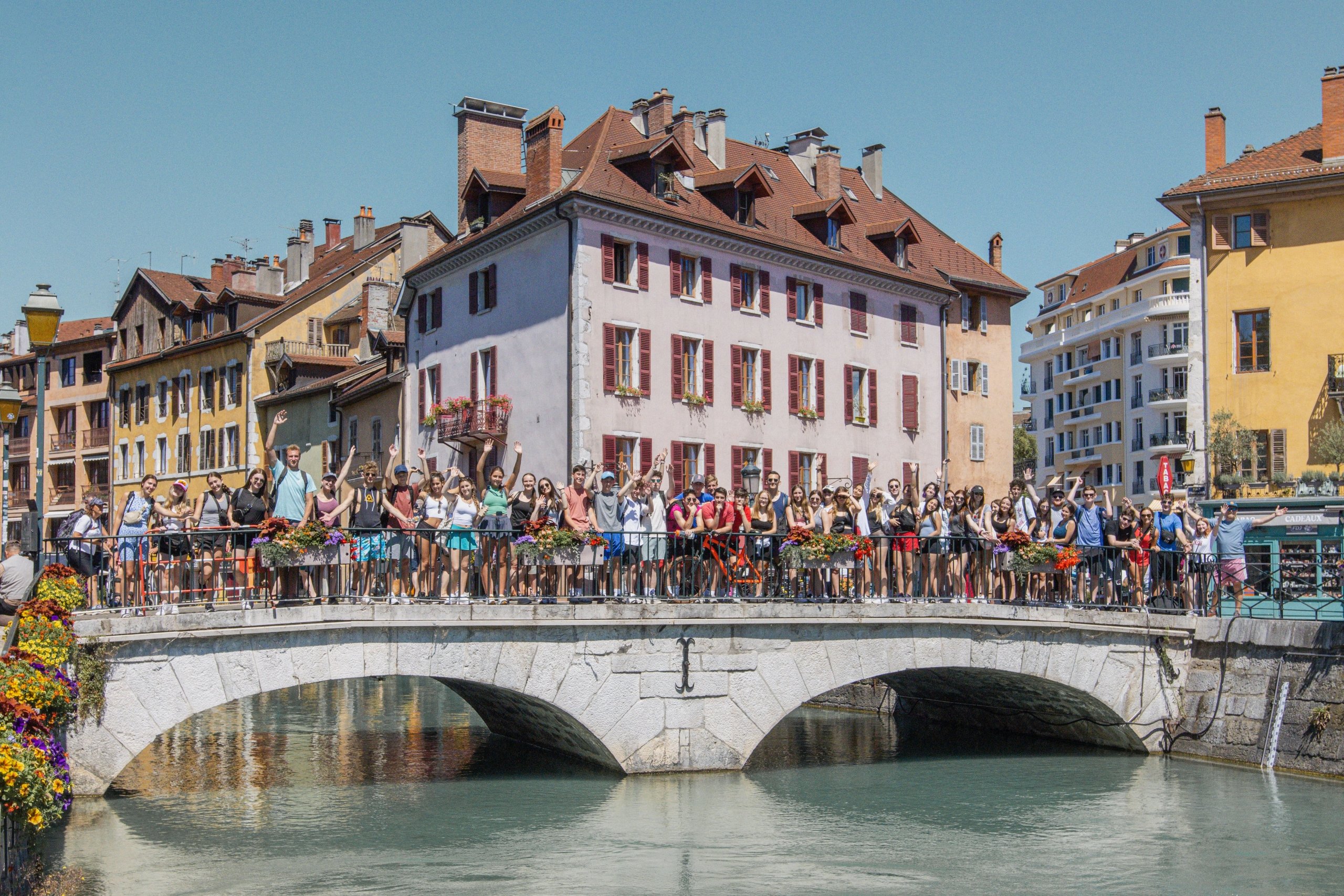 European Experience ON TOUR - 28 days 5