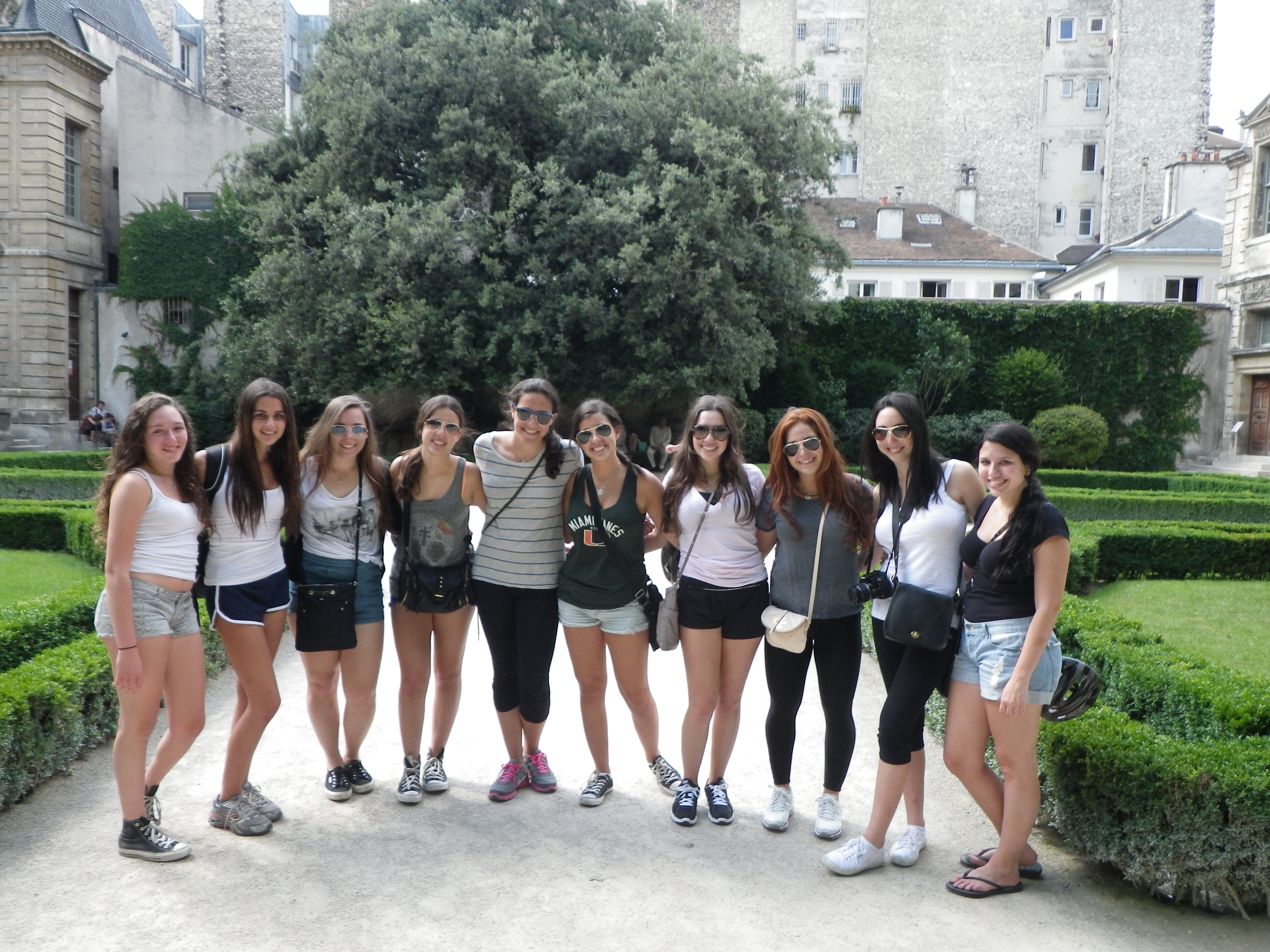Amazing Days in Paris - European Experience