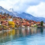 France & Switzerland - 14 days