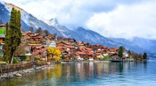 France & Switzerland - 14 days