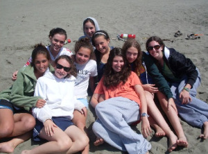 Fun in the Sun