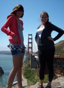 Golden Gate Bridge