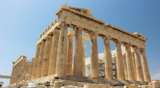 Greece & Italy - 17 days