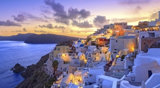 Greece, the Islands & Italy - 25 days