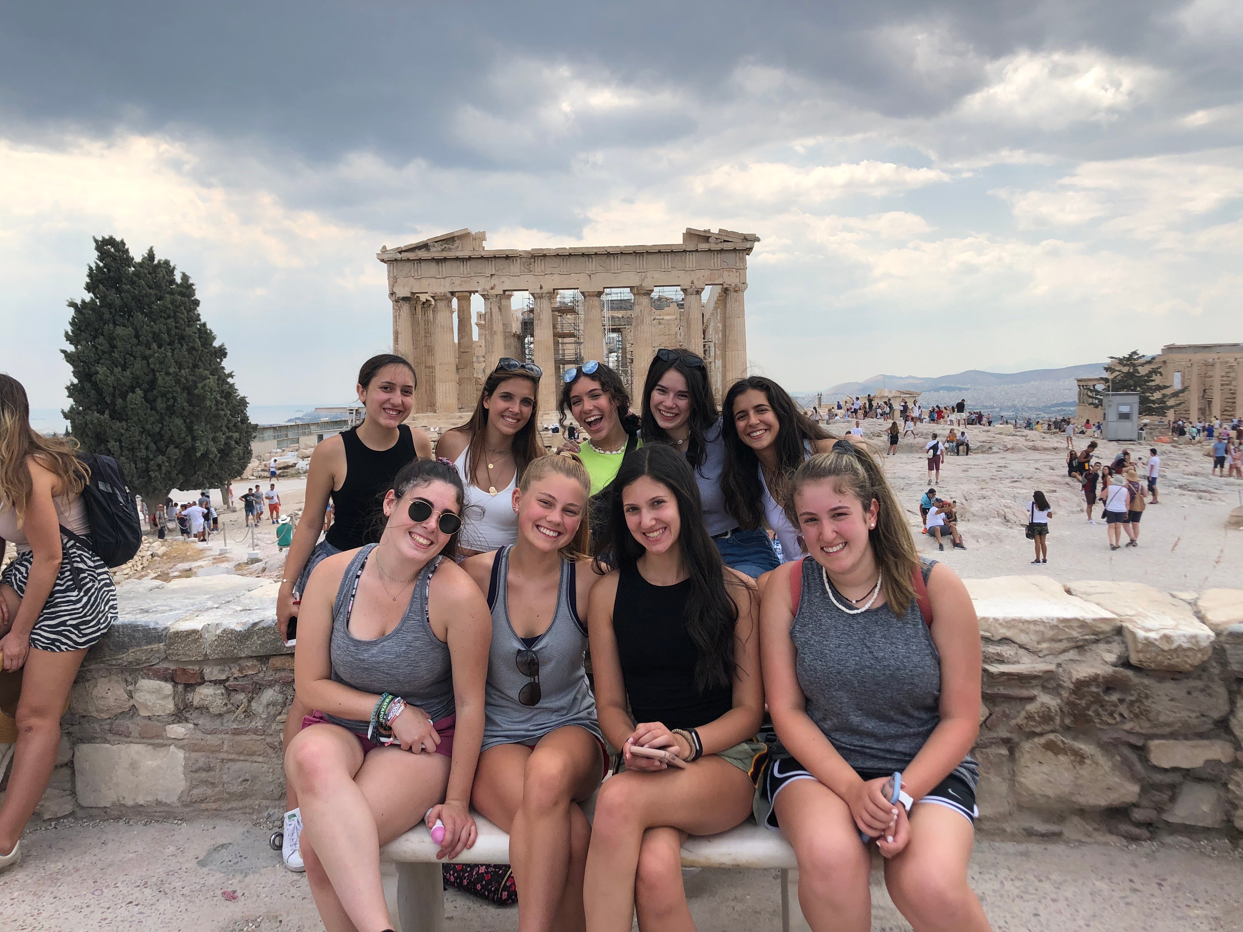 Greece, the Islands & Italy - 25 days 3