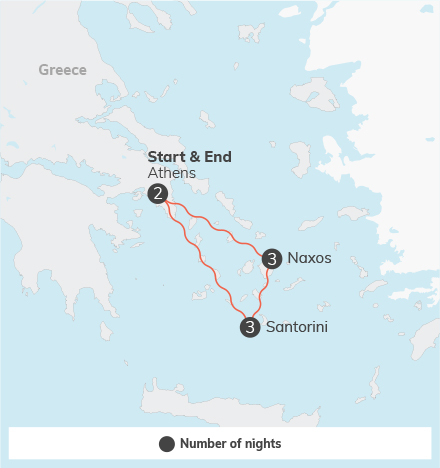 Greek Islands - 10 days 7