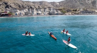 Greek Islands - 10 days 8