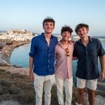 Greek Islands - 10 days 9