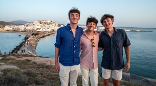 Greek Islands - 10 days 9