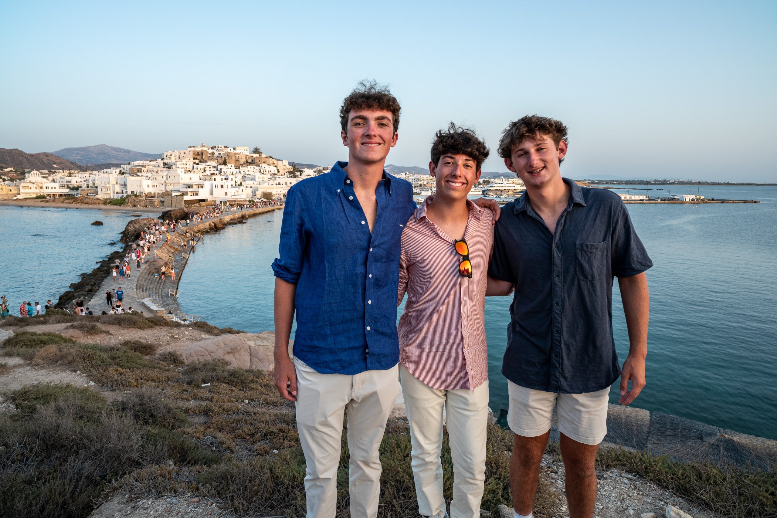 Greek Islands - 10 days 9