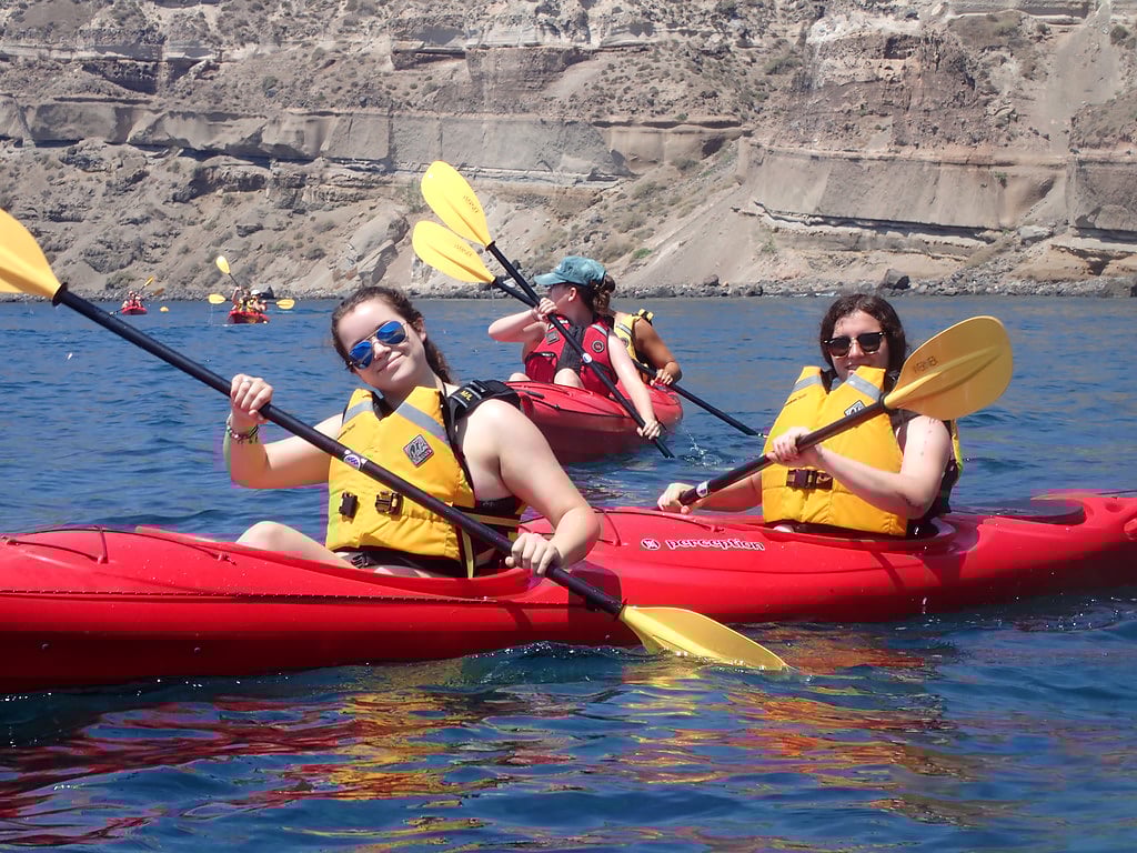 Greek Islands - 10 days 4
