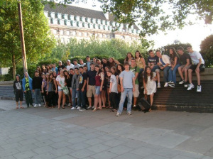 The Whole Gang