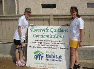 Habitat for Humanity