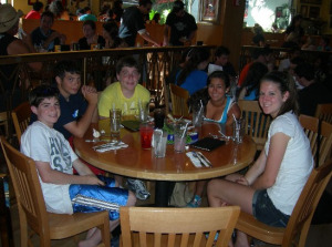 Hard Rock Cafe