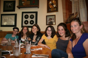 Hard Rock Cafe