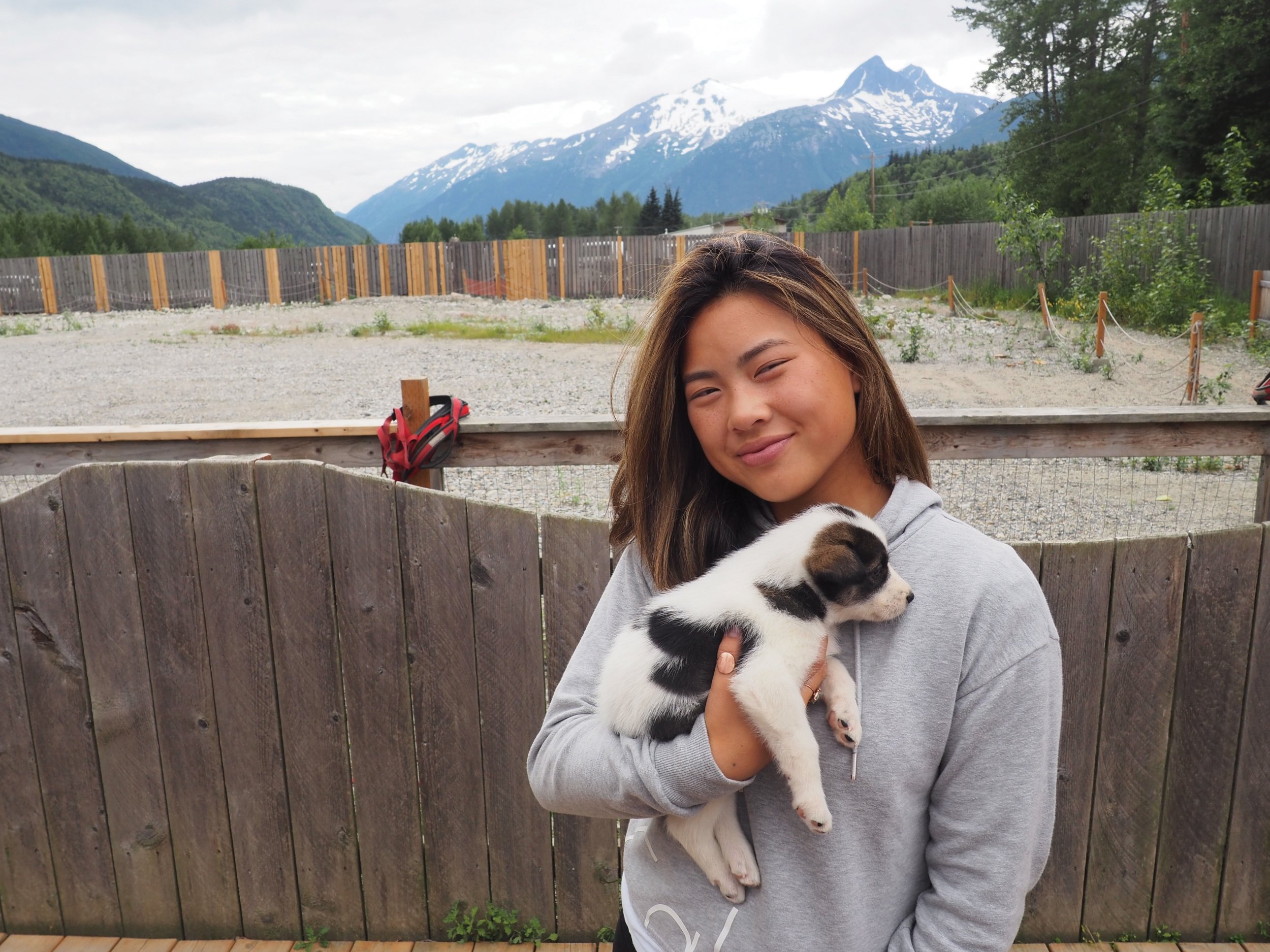 Hawaii & Alaska - 27 days 49