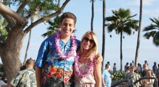 Hawaii & Alaska - 27 days 50