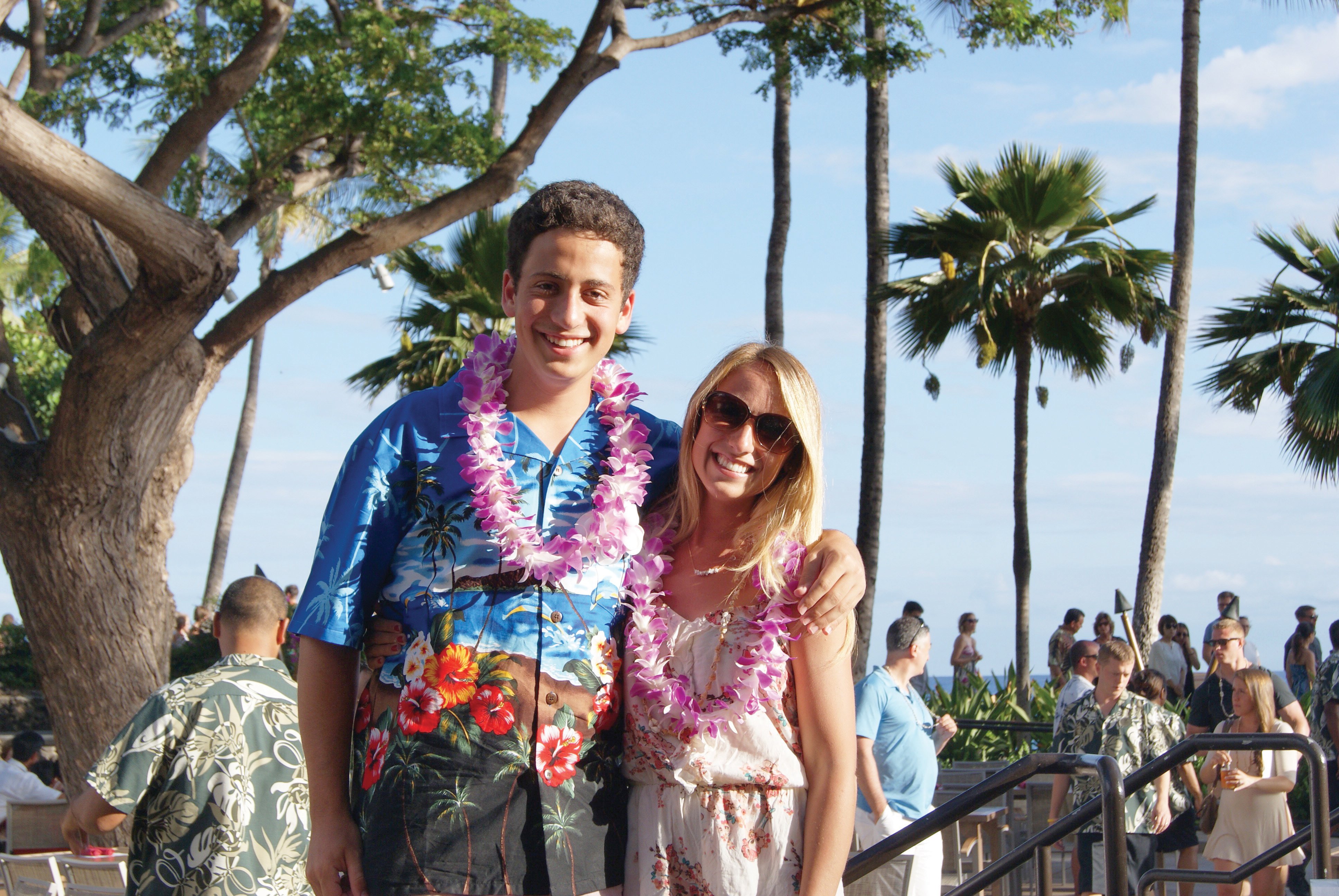 Hawaii & Alaska - 27 days 50