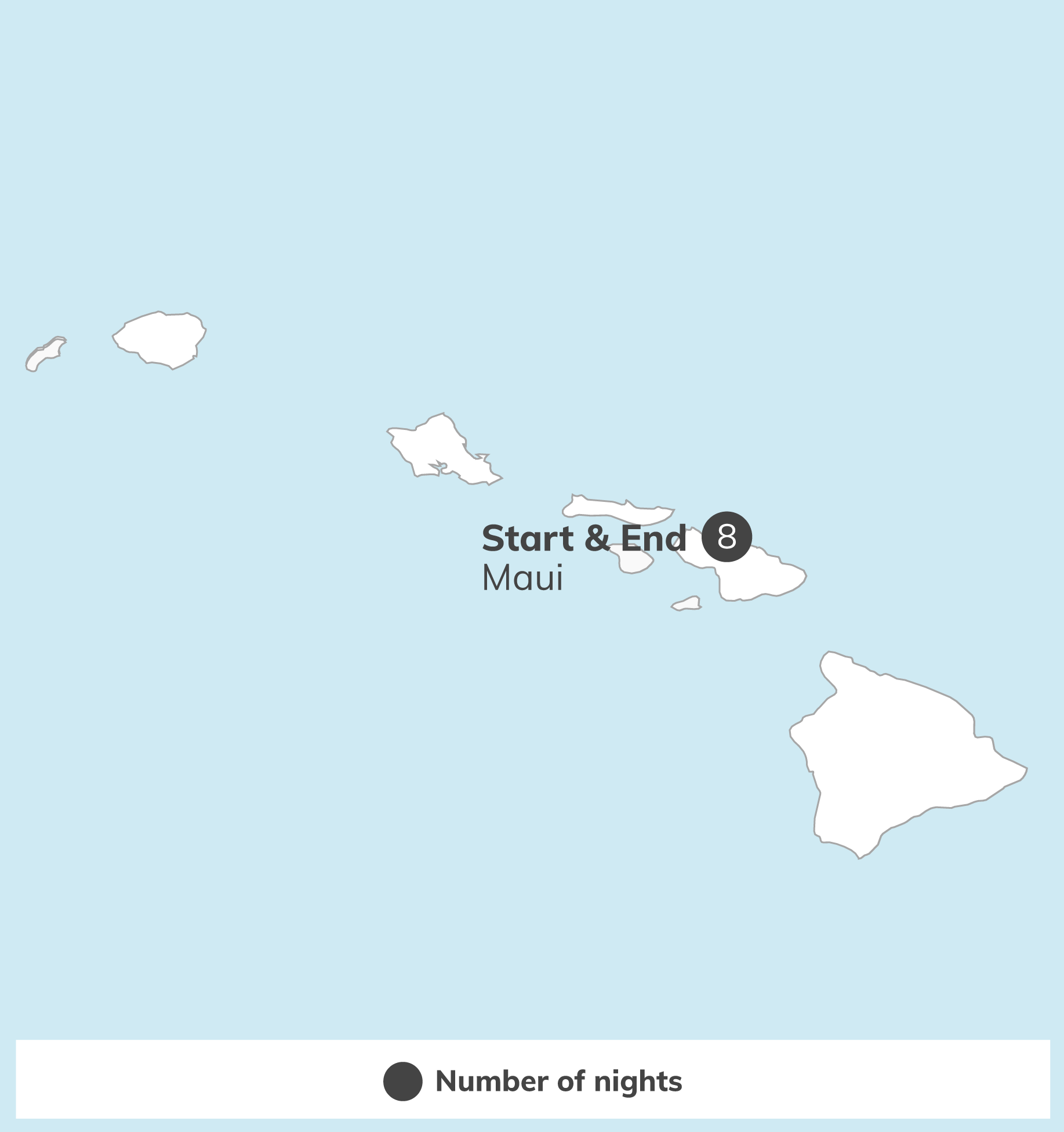 Hawaii Community Service - 10 days 1
