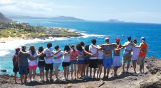 Hawaiian Spirit - 20 days 14