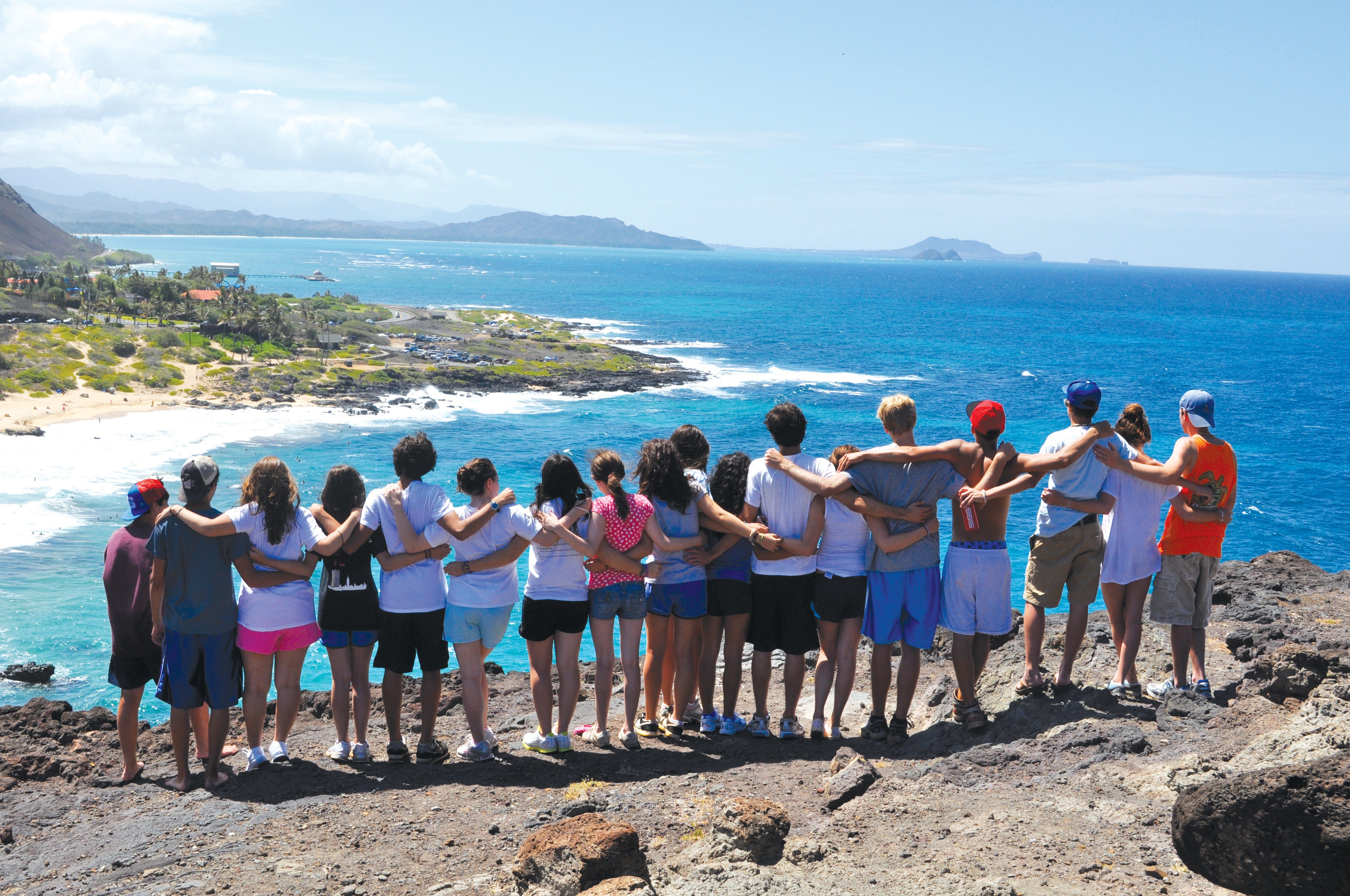 Hawaiian Spirit - 20 days 14