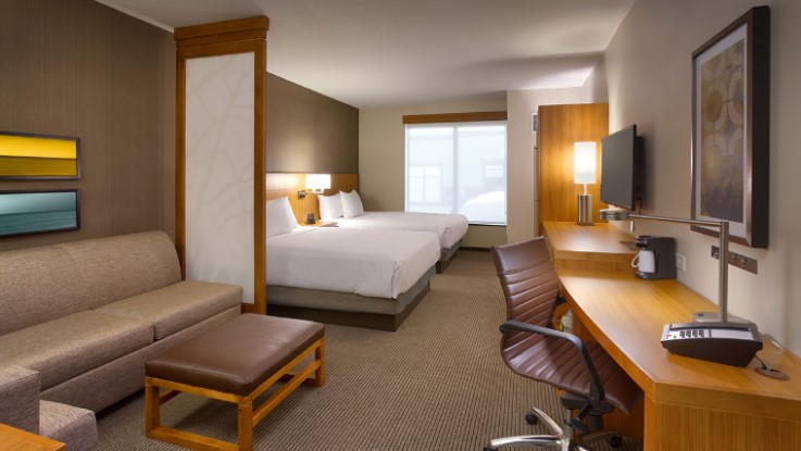 Hyatt Place Park City