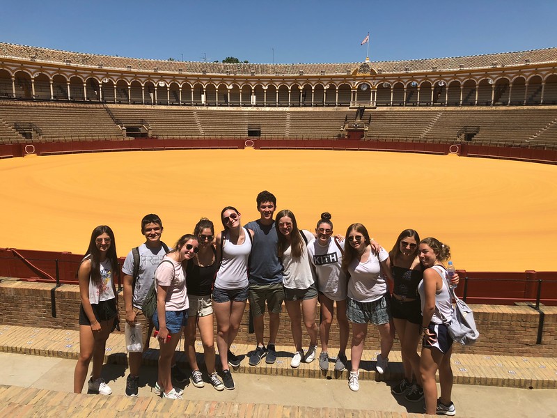 trip 96 blog 3 photo 1 spain seville