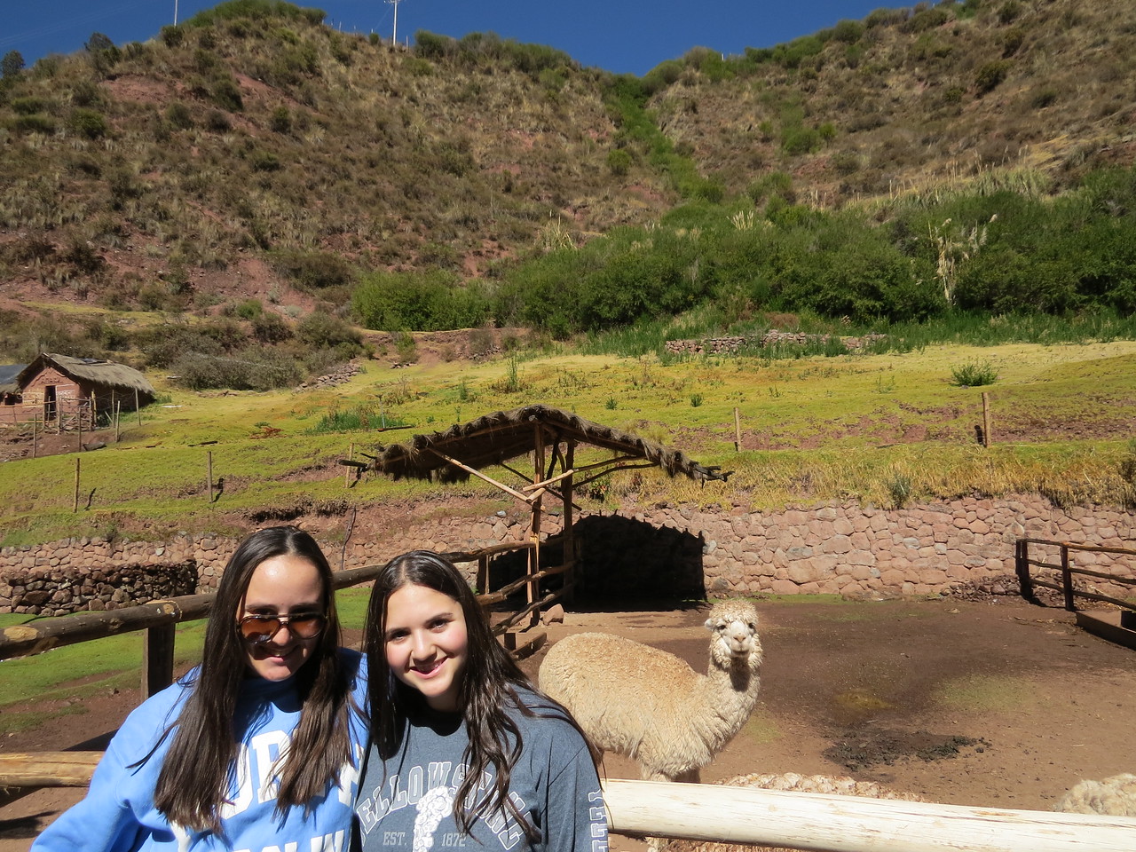 Cultural & Scenic Delights - Peru, Ecuador & The Galapagos 1