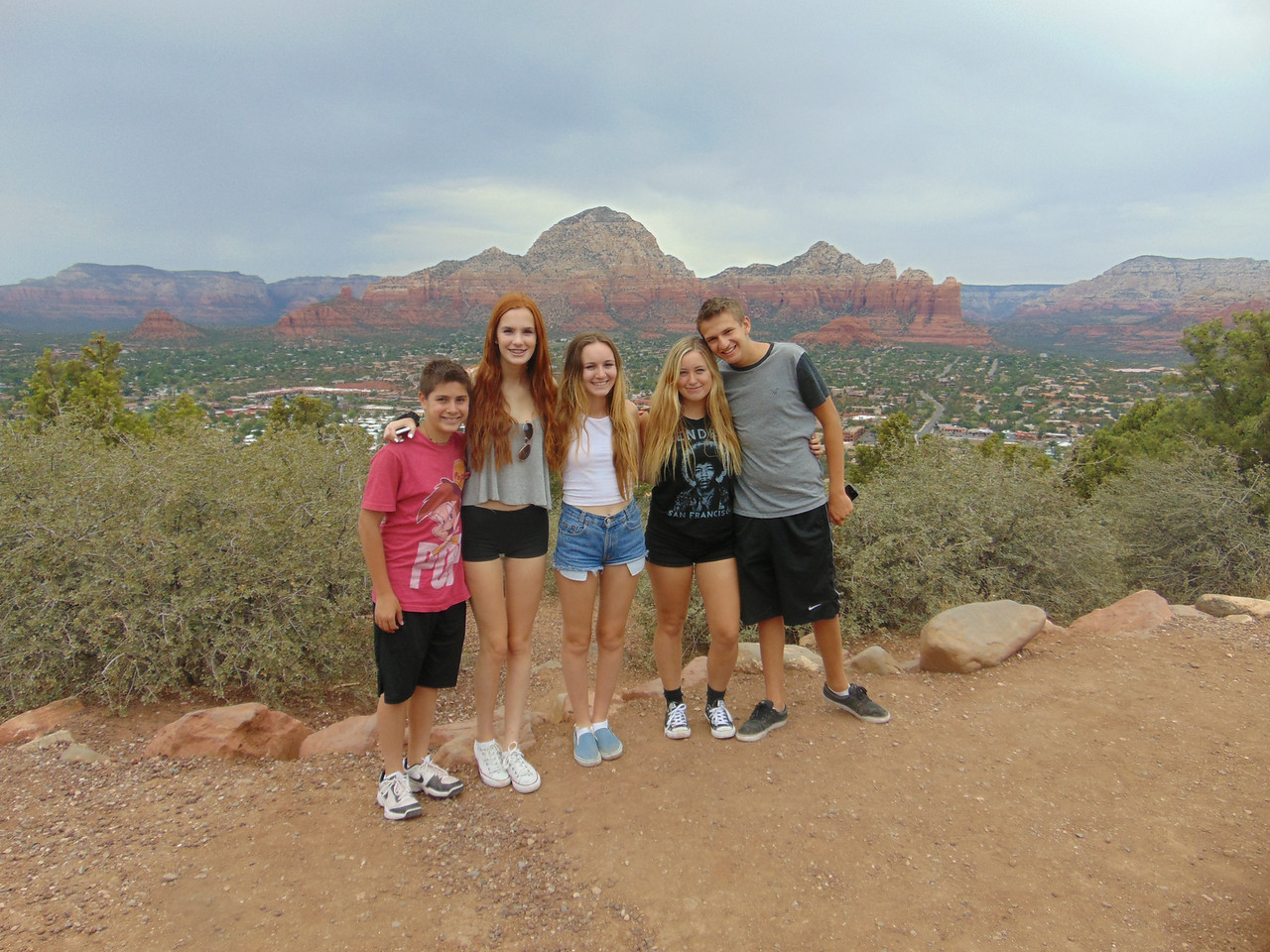 Grand Canyon