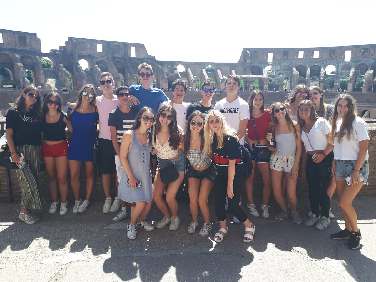 pce85 blog 4 photo 1 rome florence